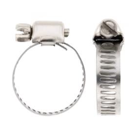 Hose Clamps